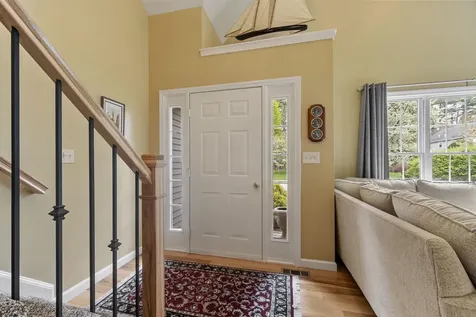 35 Exeter Farms Road Exeter NH 03833