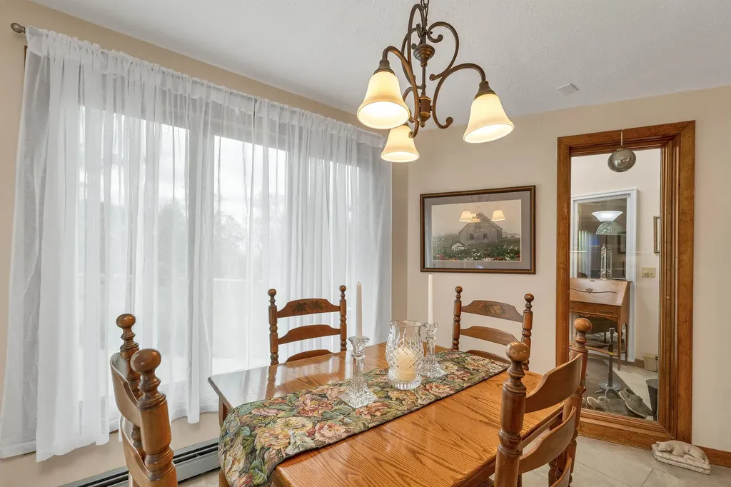 4 Birch Ledge Road Meredith NH 03253