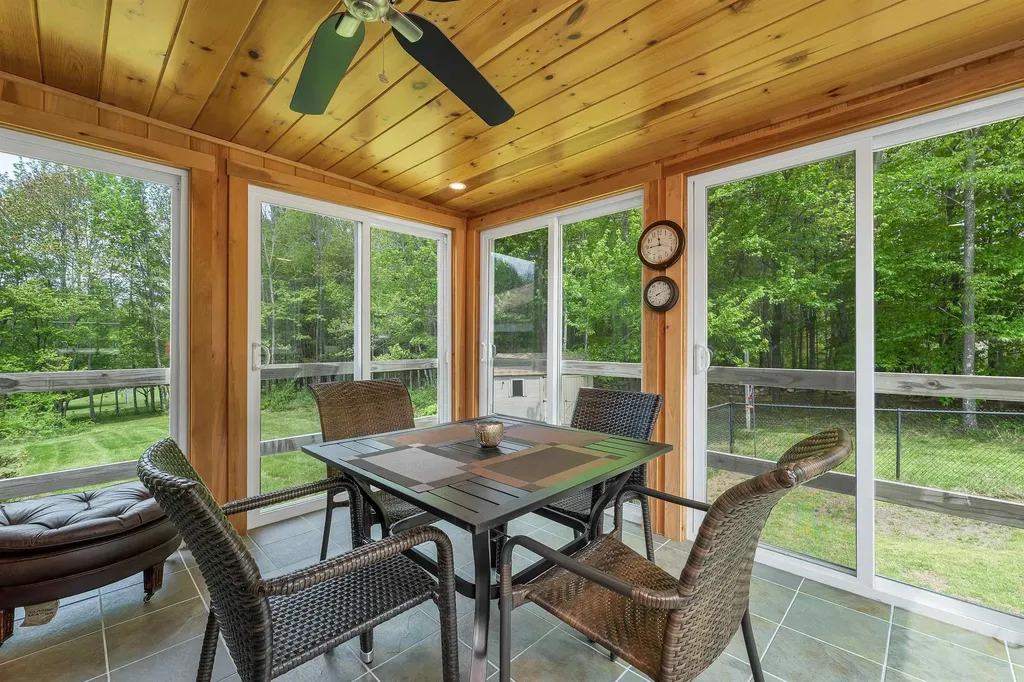 4 Birch Ledge Road Meredith NH 03253