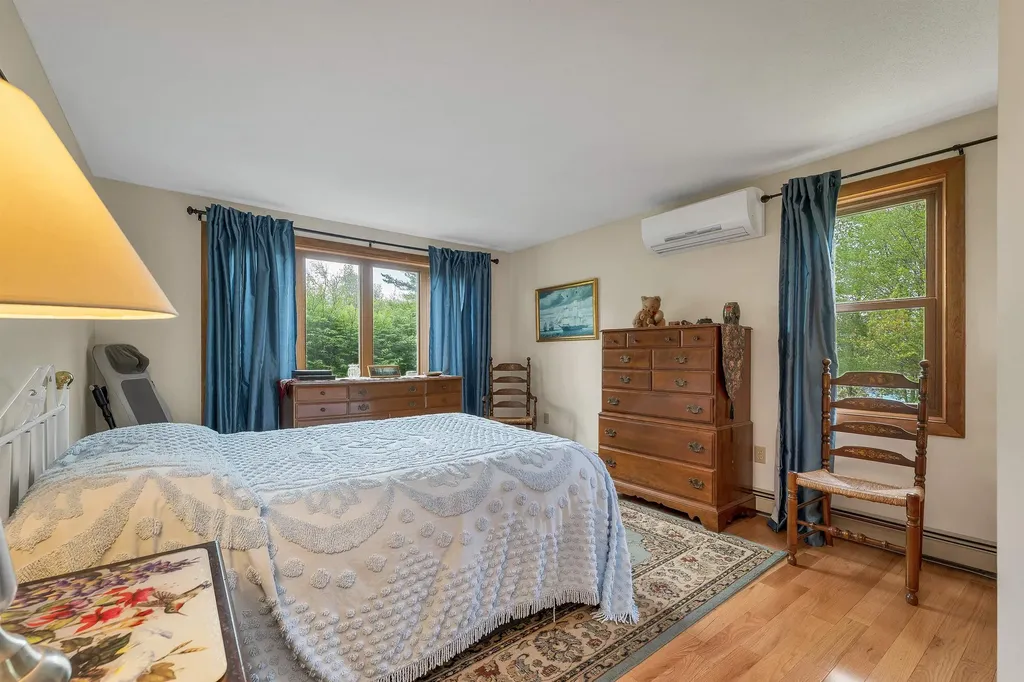 4 Birch Ledge Road Meredith NH 03253