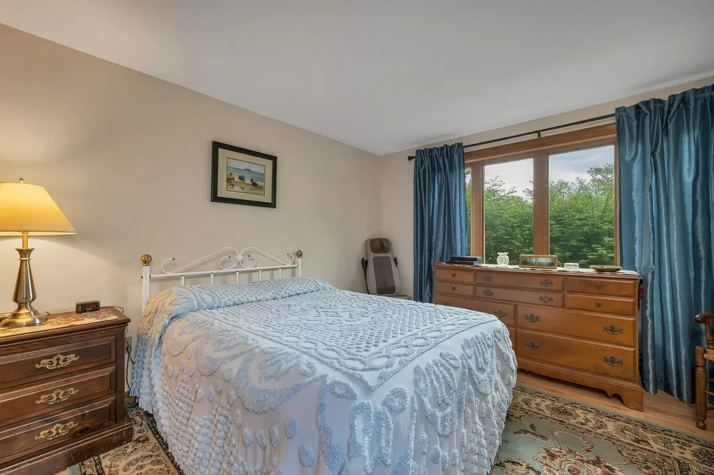 4 Birch Ledge Road Meredith NH 03253