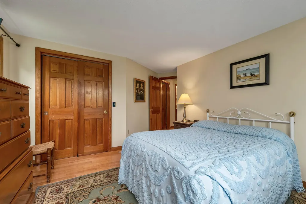 4 Birch Ledge Road Meredith NH 03253