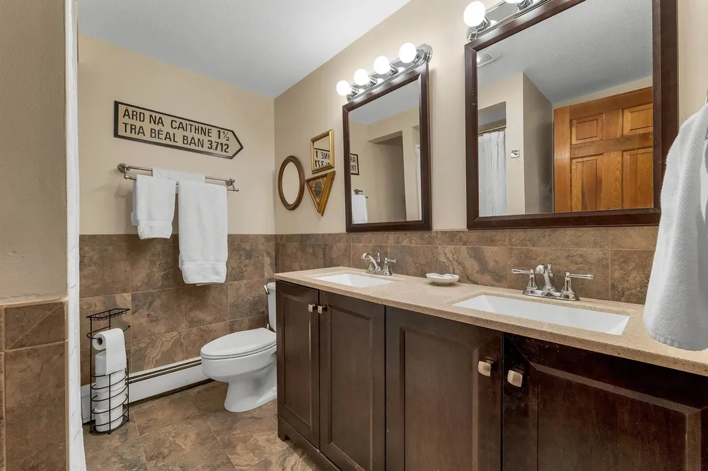4 Birch Ledge Road Meredith NH 03253