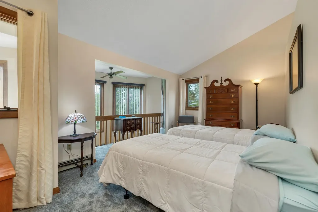 4 Birch Ledge Road Meredith NH 03253