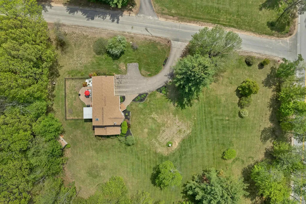 4 Birch Ledge Road Meredith NH 03253