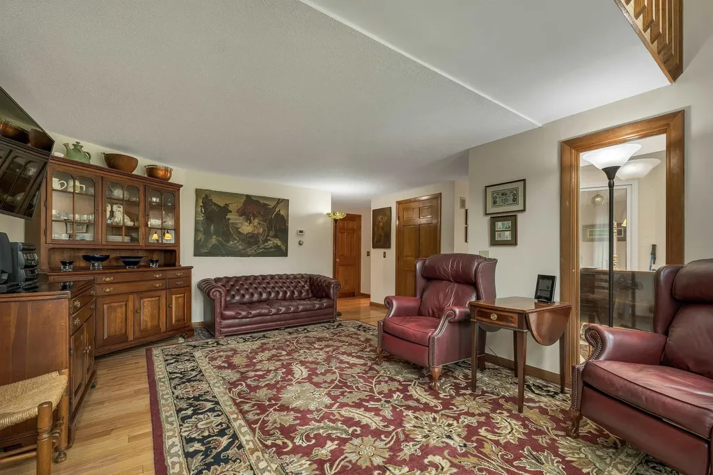 4 Birch Ledge Road Meredith NH 03253