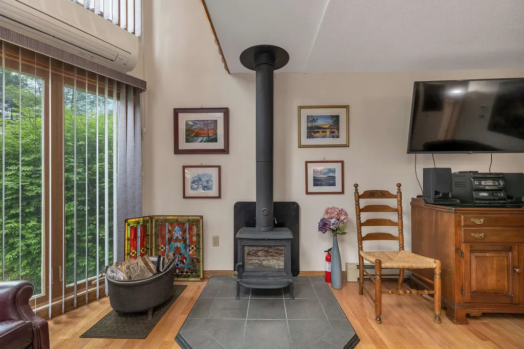 4 Birch Ledge Road Meredith NH 03253