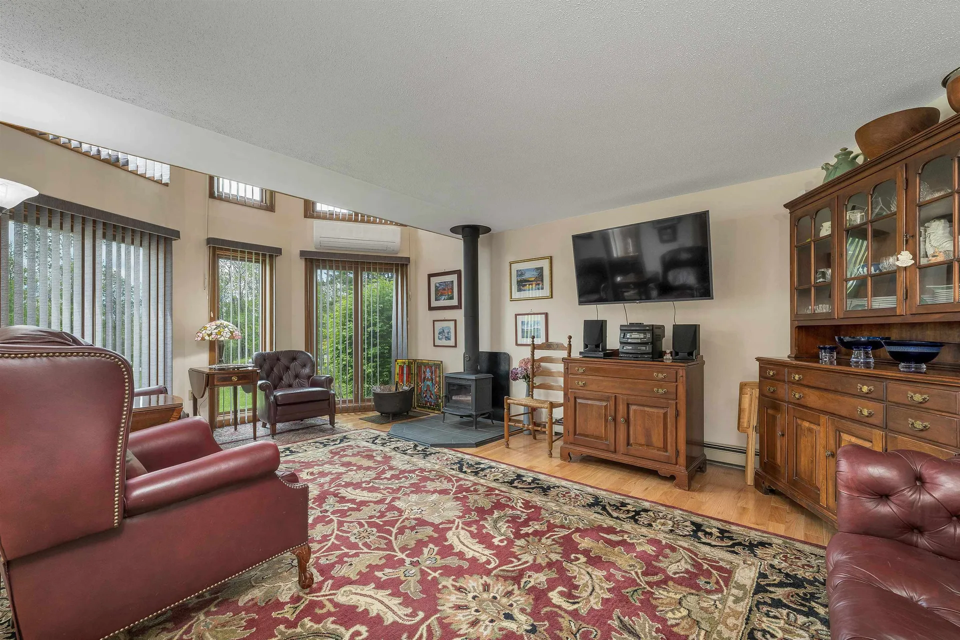 4 Birch Ledge Road Meredith NH 03253