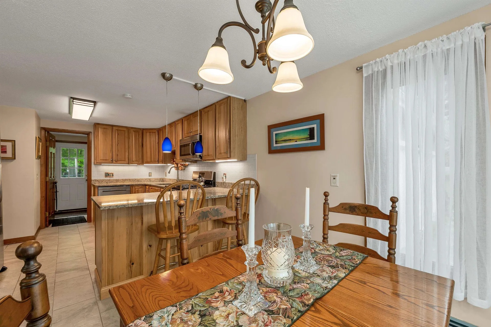 4 Birch Ledge Road Meredith NH 03253
