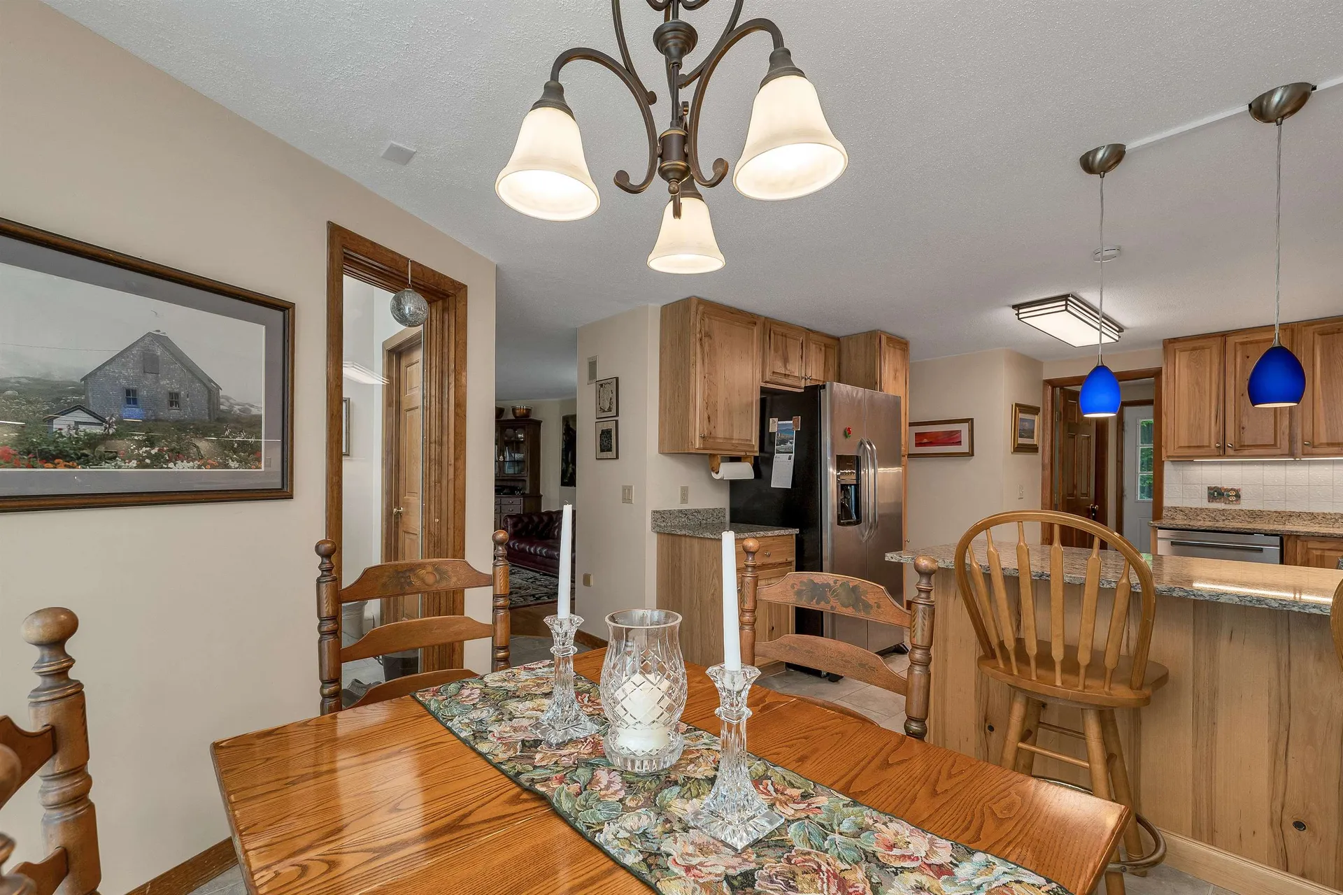 4 Birch Ledge Road Meredith NH 03253