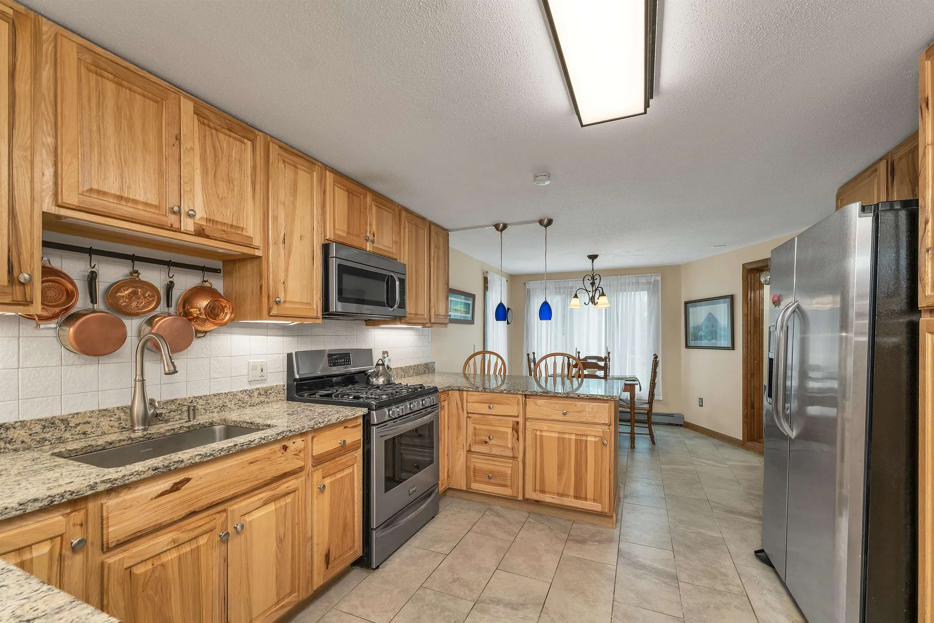 4 Birch Ledge Road Meredith NH 03253