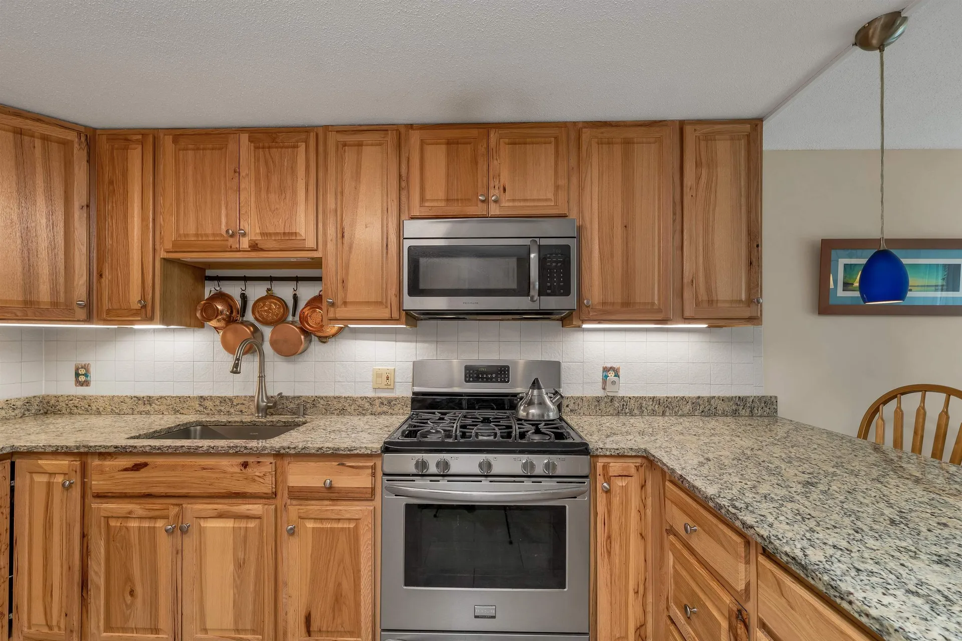 4 Birch Ledge Road Meredith NH 03253