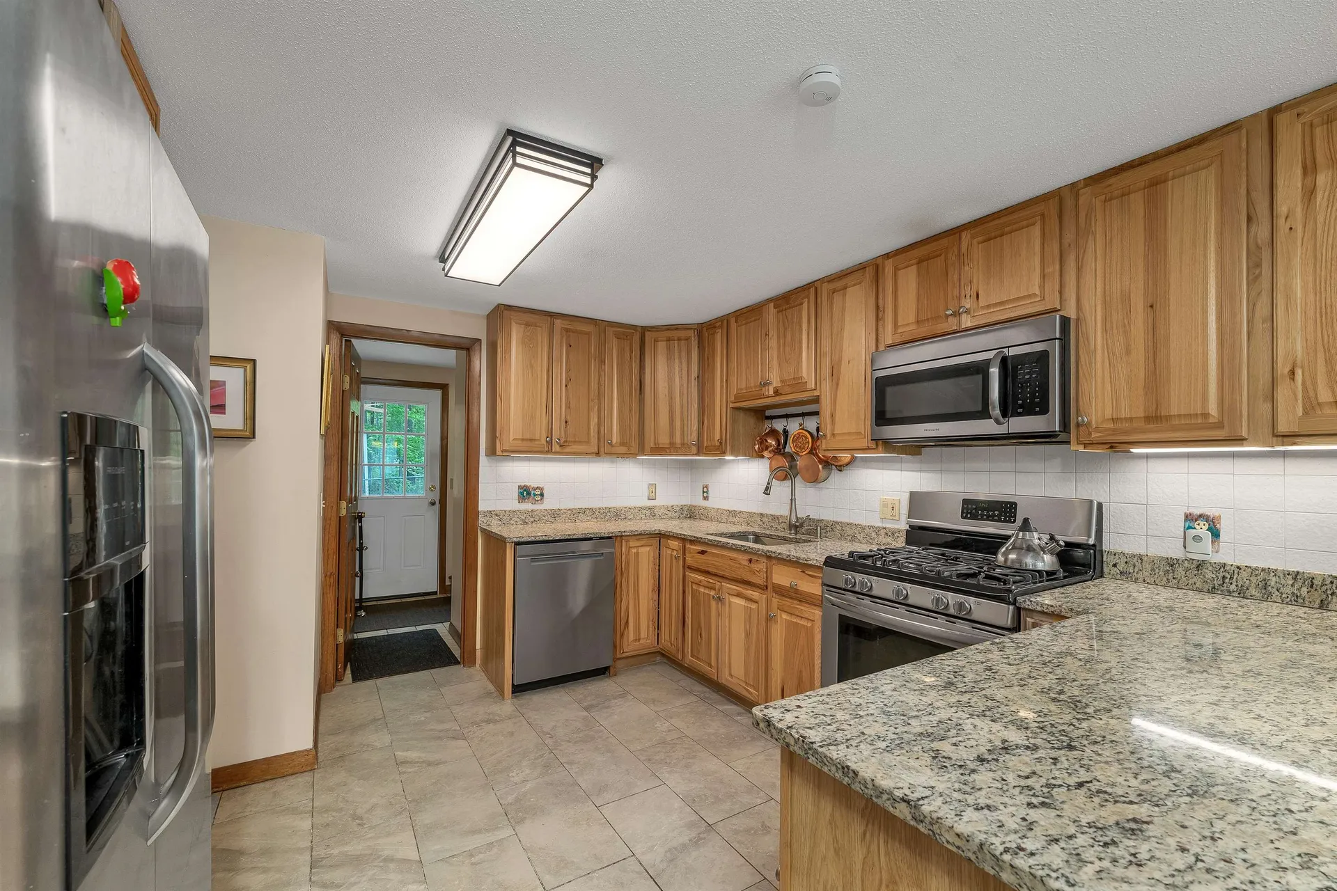 4 Birch Ledge Road Meredith NH 03253