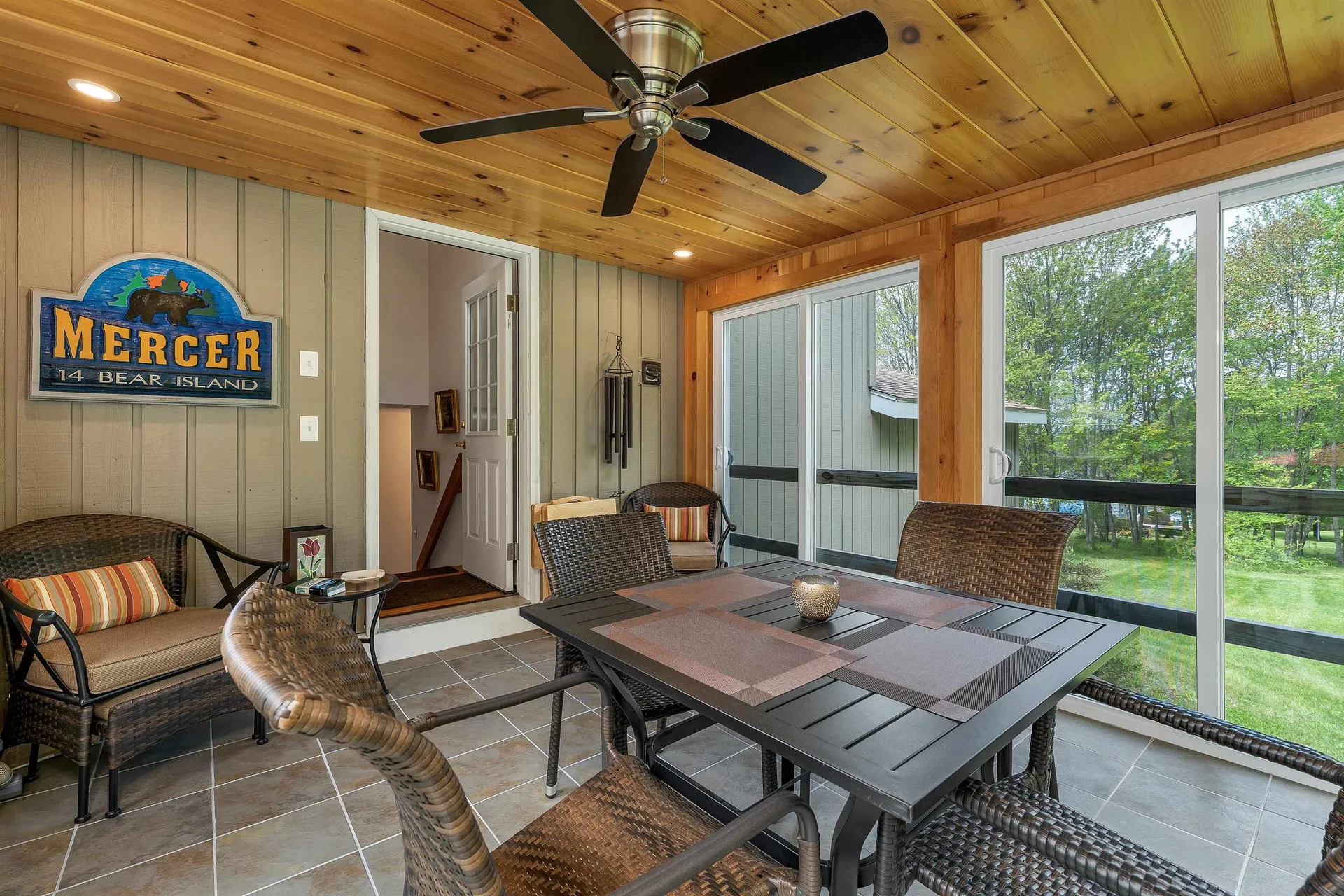 4 Birch Ledge Road Meredith NH 03253