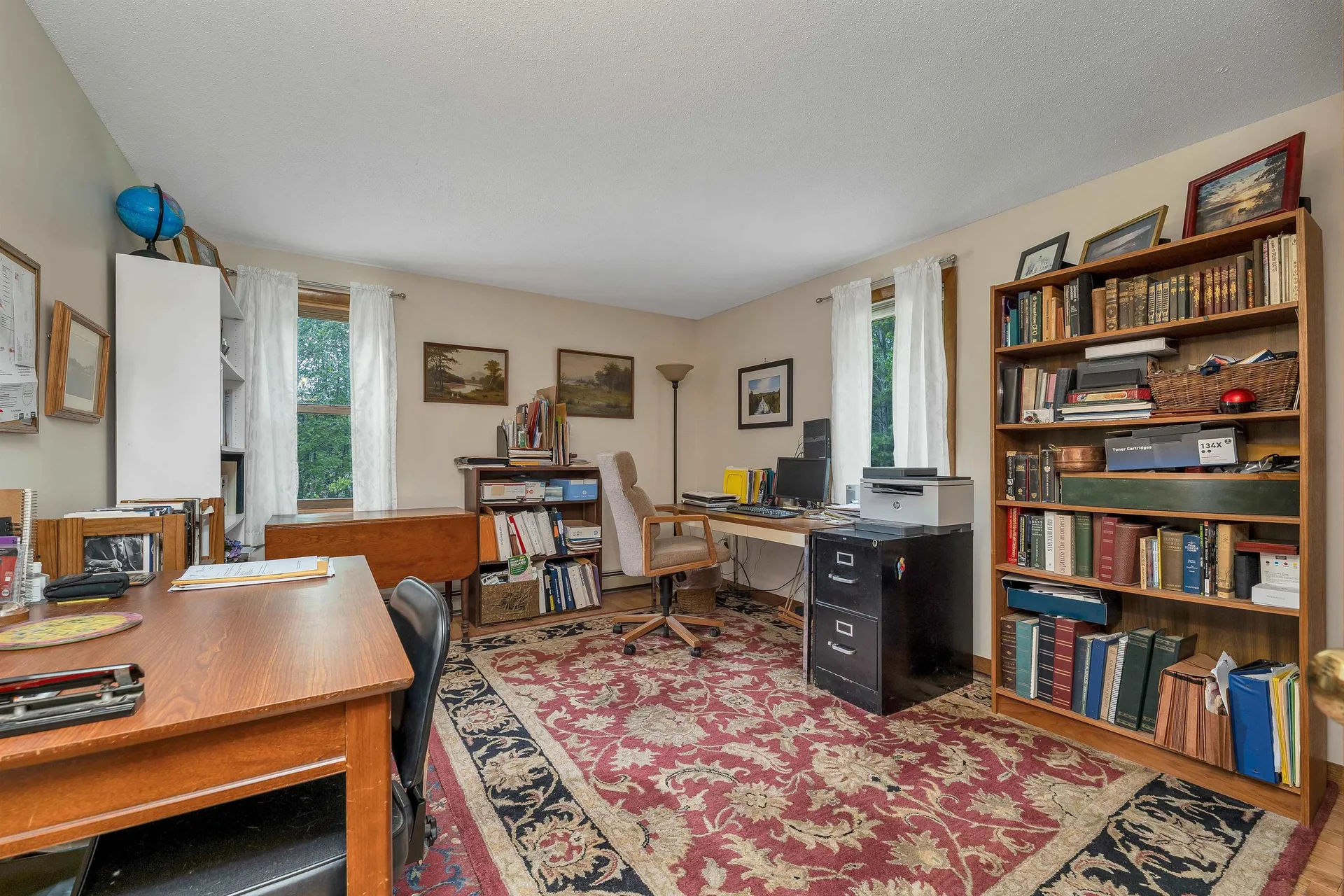4 Birch Ledge Road Meredith NH 03253
