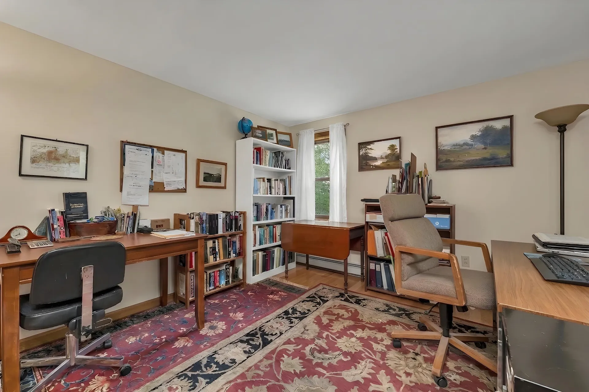 4 Birch Ledge Road Meredith NH 03253