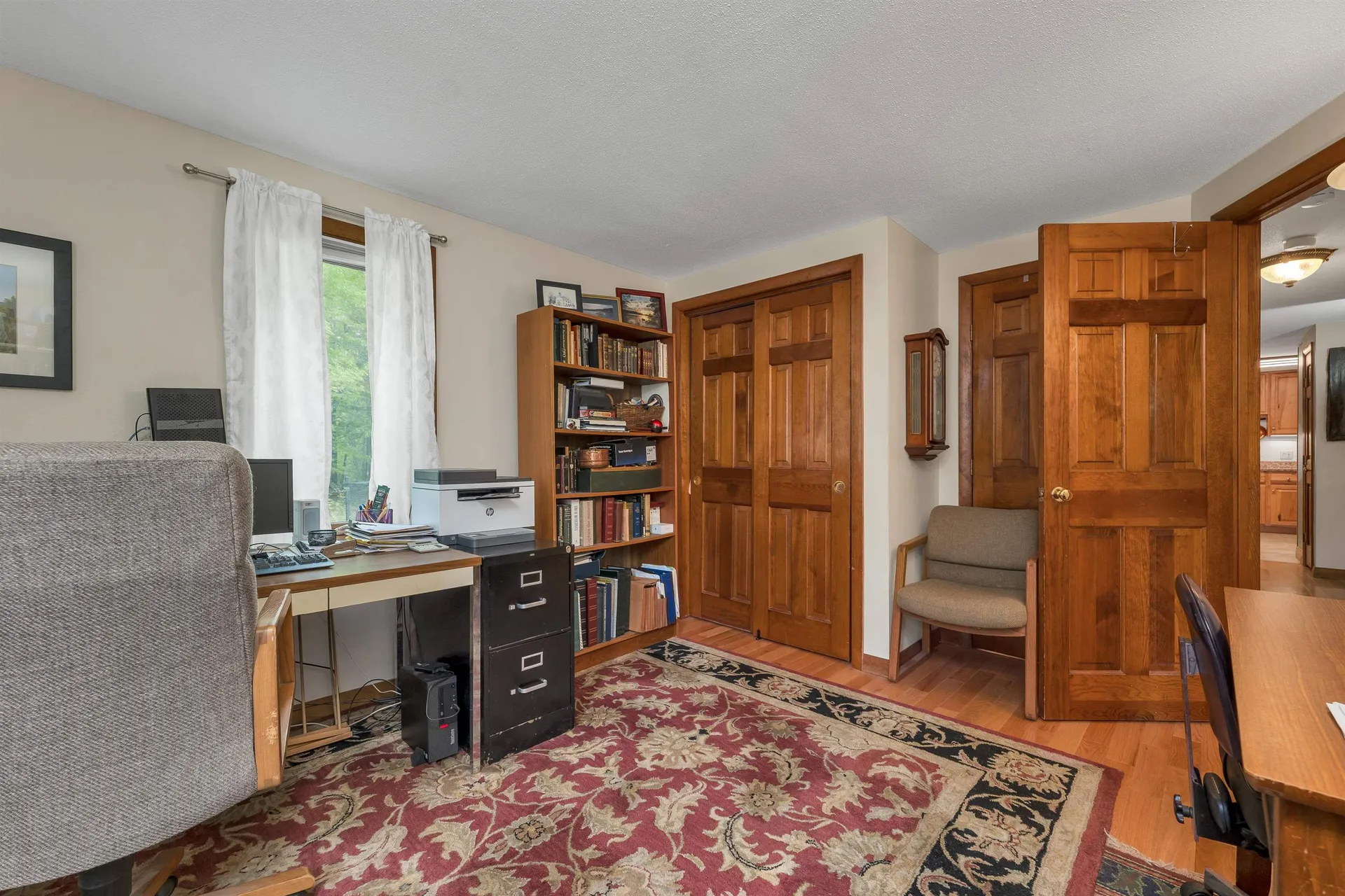 4 Birch Ledge Road Meredith NH 03253
