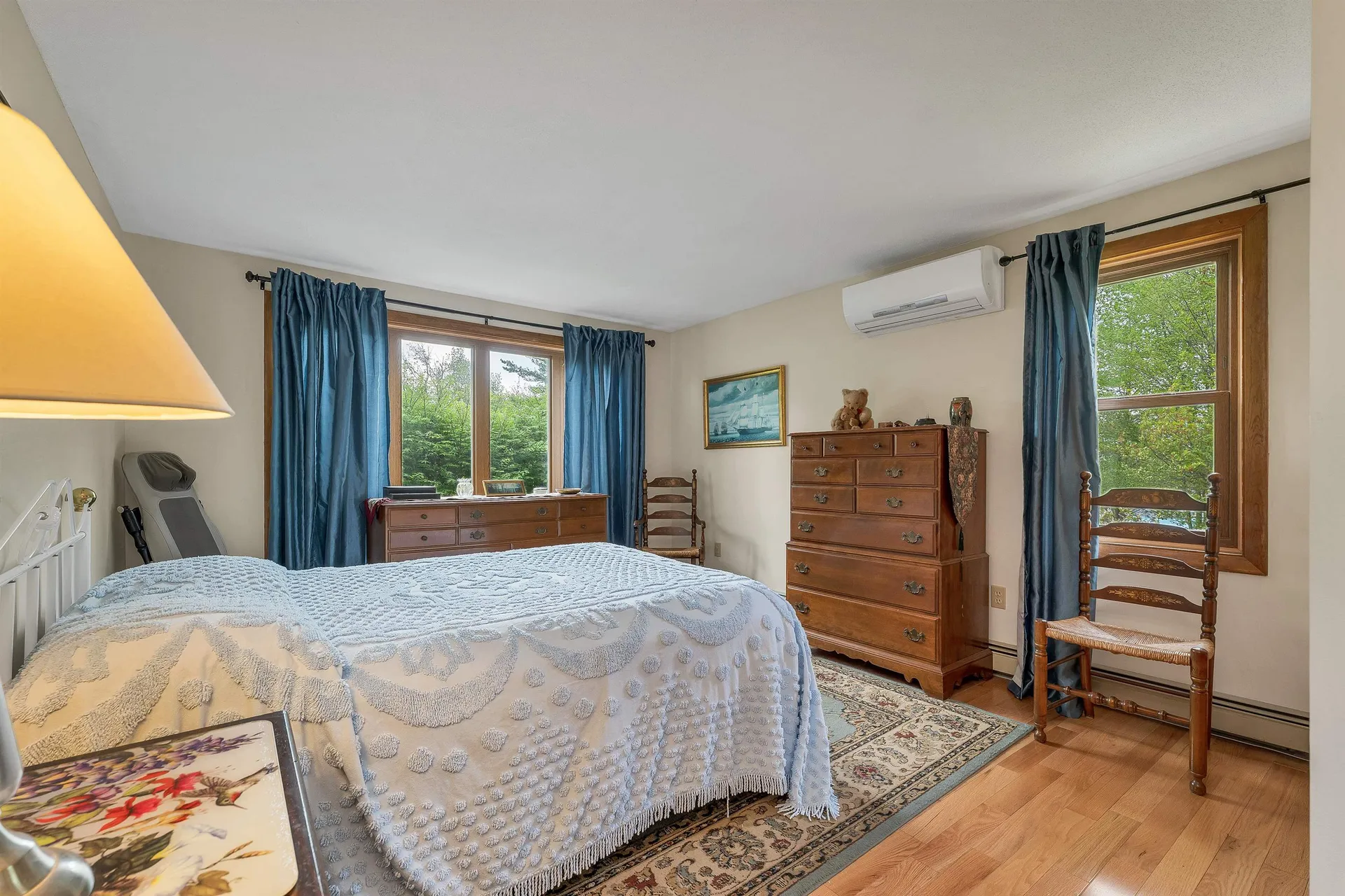 4 Birch Ledge Road Meredith NH 03253