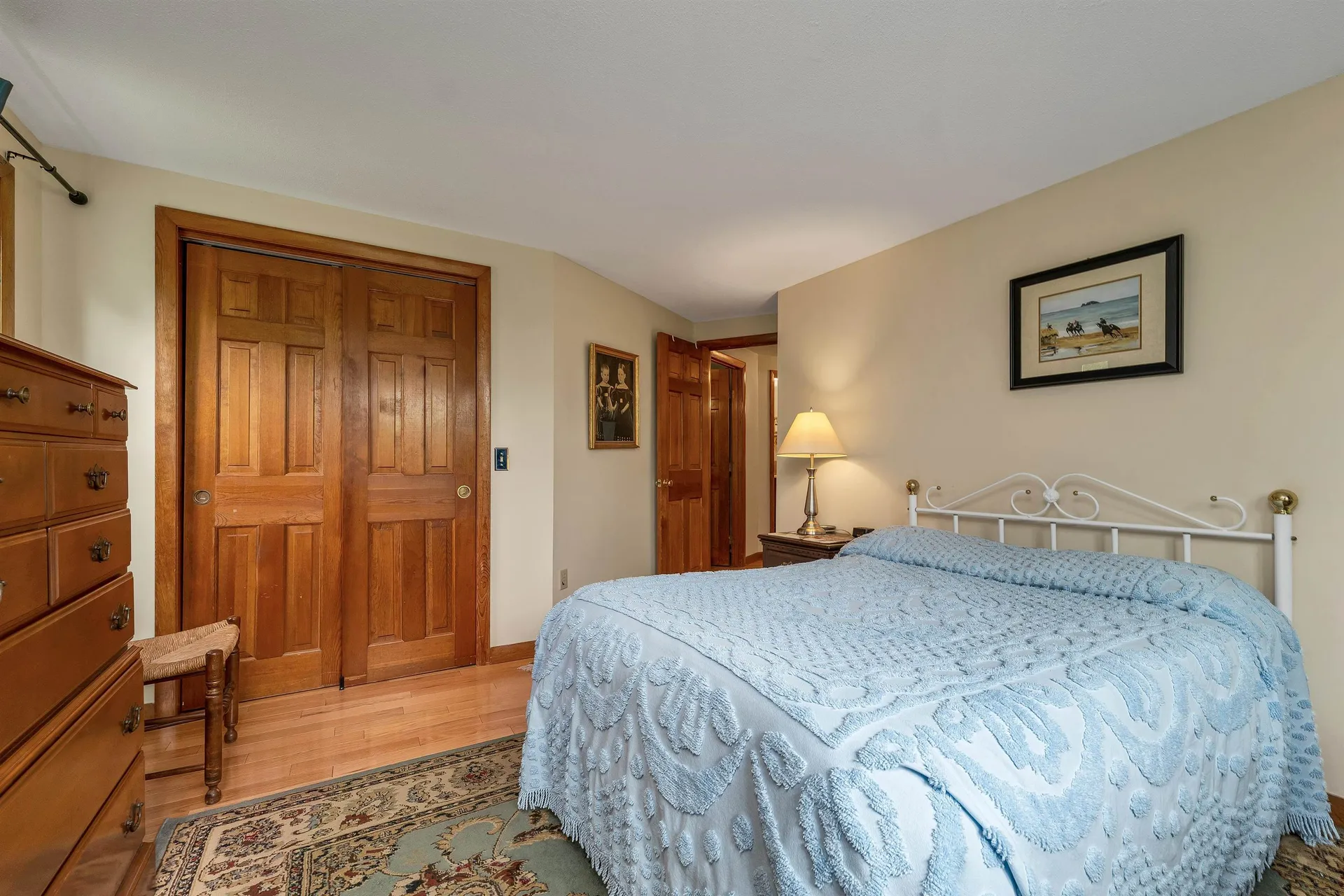 4 Birch Ledge Road Meredith NH 03253