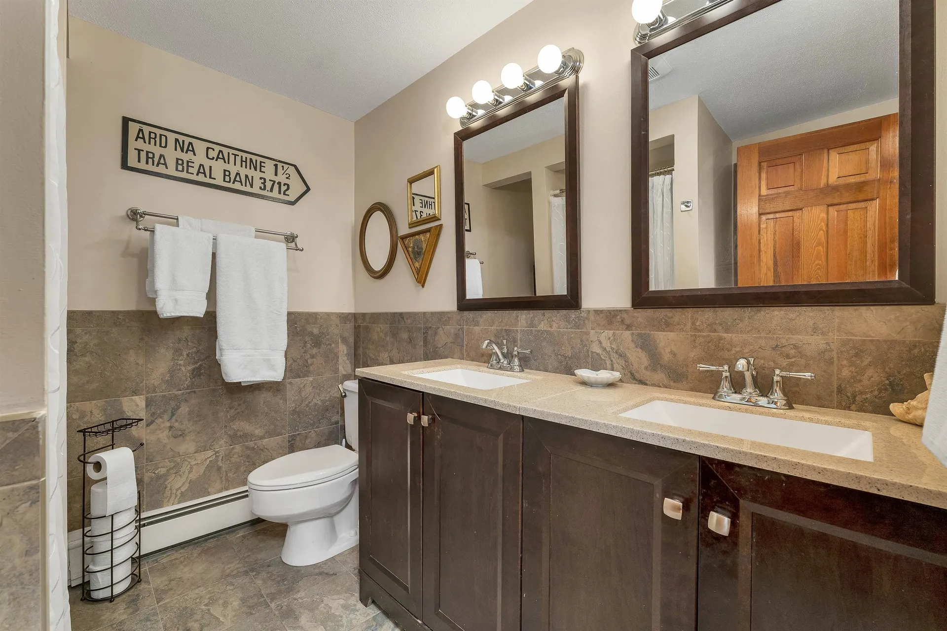 4 Birch Ledge Road Meredith NH 03253