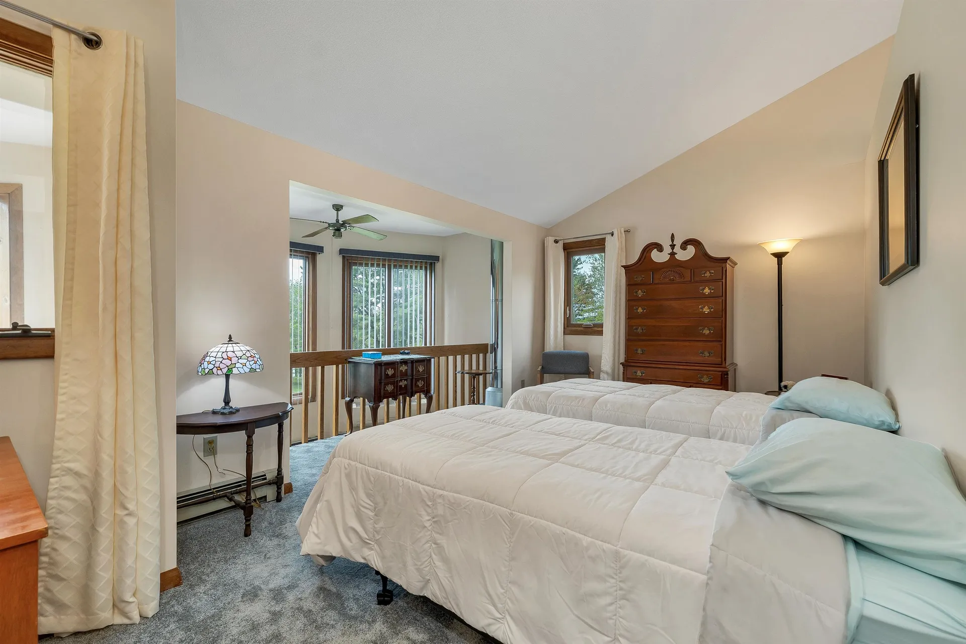 4 Birch Ledge Road Meredith NH 03253