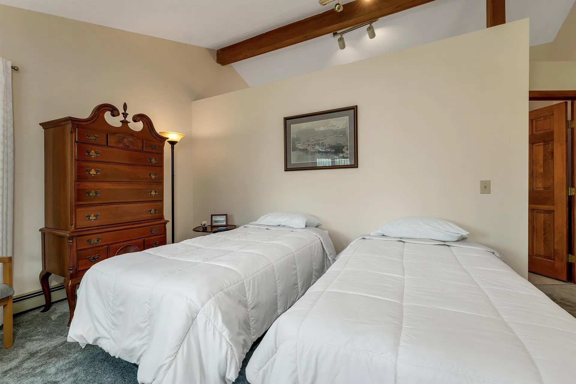 4 Birch Ledge Road Meredith NH 03253