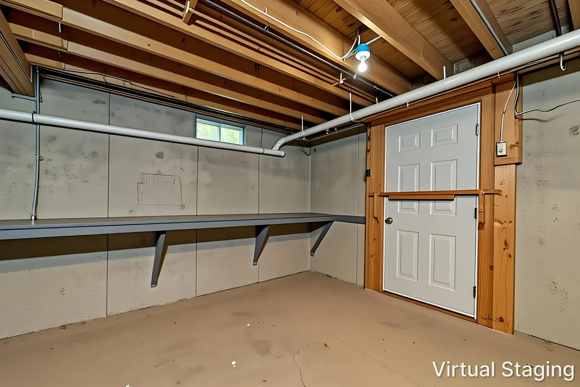 4 Birch Ledge Road Meredith NH 03253