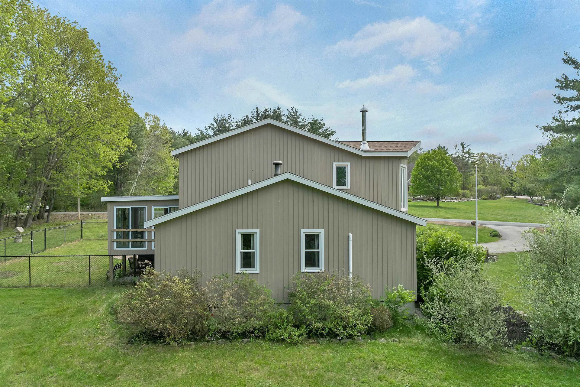 4 Birch Ledge Road Meredith NH 03253