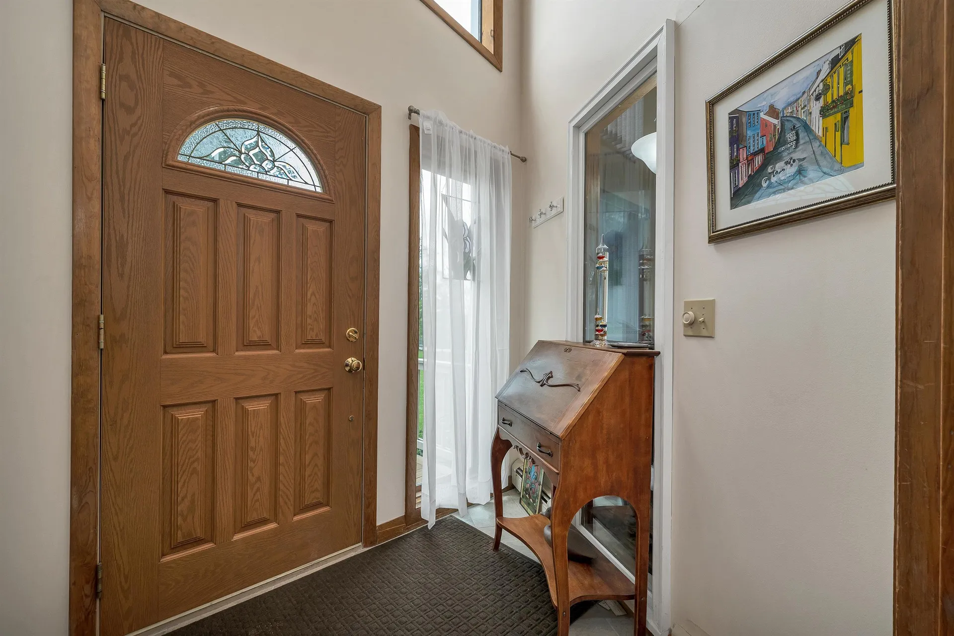 4 Birch Ledge Road Meredith NH 03253