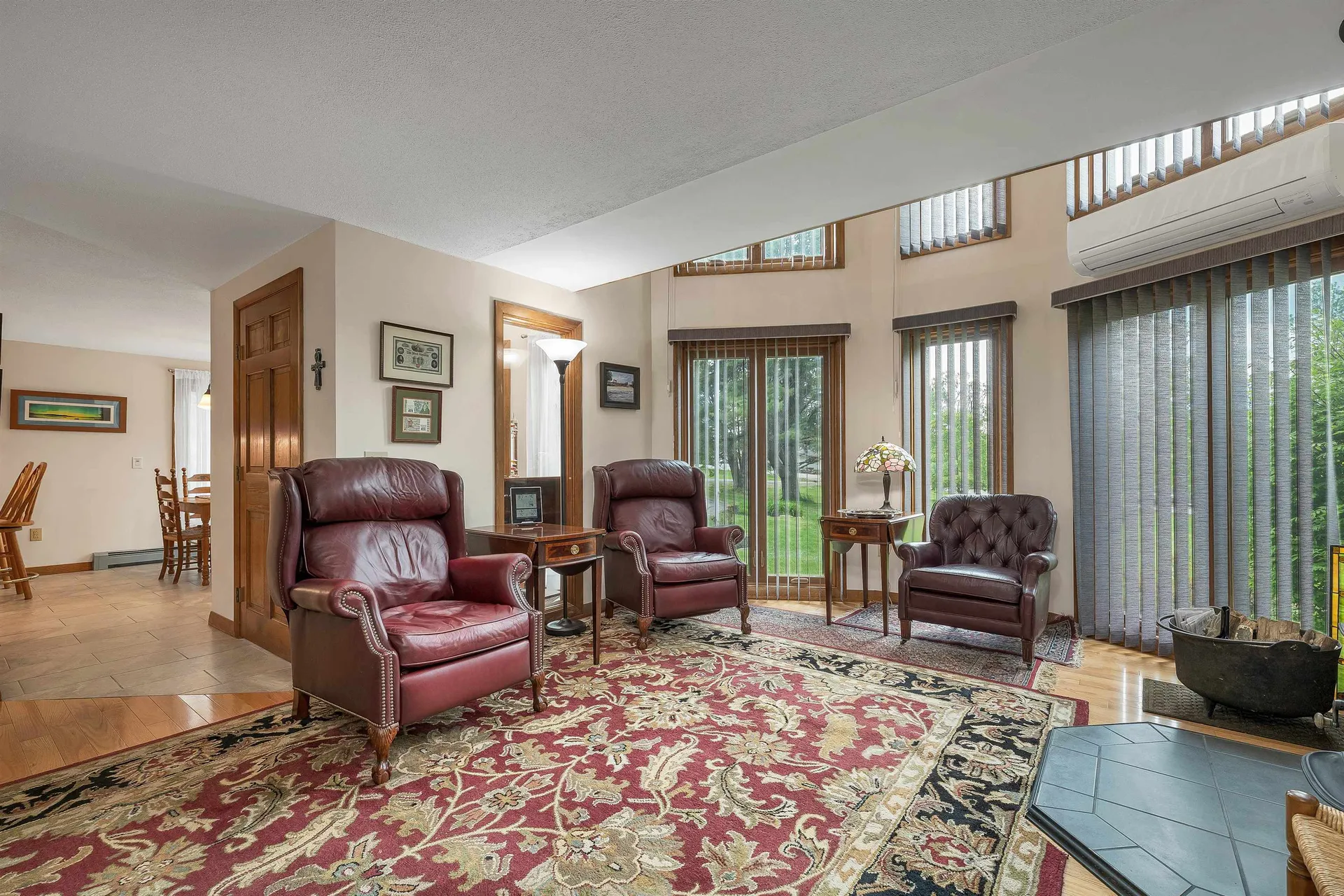 4 Birch Ledge Road Meredith NH 03253