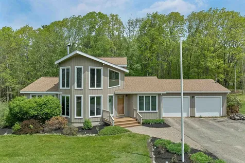 4 Birch Ledge Road Meredith NH 03253