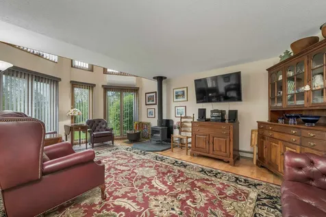 4 Birch Ledge Road Meredith NH 03253