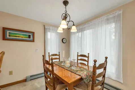4 Birch Ledge Road Meredith NH 03253
