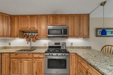 4 Birch Ledge Road Meredith NH 03253