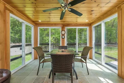 4 Birch Ledge Road Meredith NH 03253