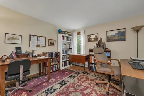 4 Birch Ledge Road Meredith NH 03253