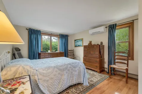 4 Birch Ledge Road Meredith NH 03253