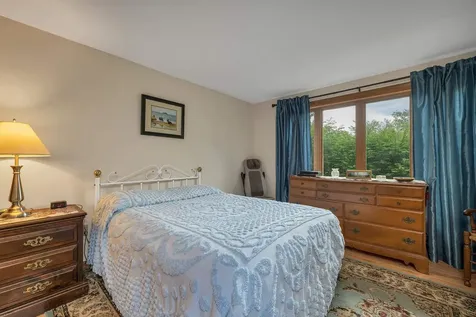 4 Birch Ledge Road Meredith NH 03253
