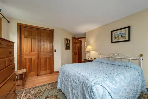 4 Birch Ledge Road Meredith NH 03253