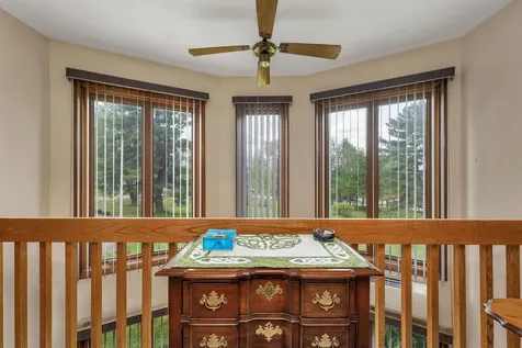 4 Birch Ledge Road Meredith NH 03253