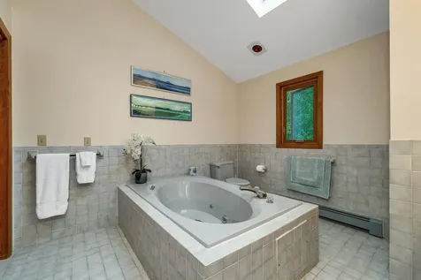 4 Birch Ledge Road Meredith NH 03253