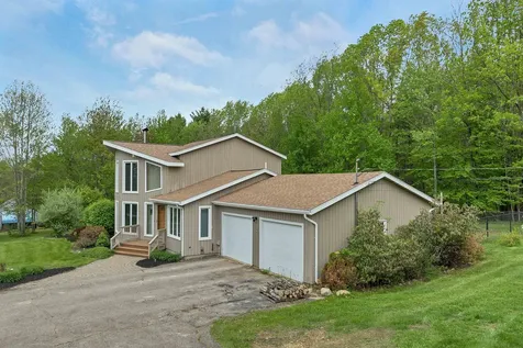 4 Birch Ledge Road Meredith NH 03253