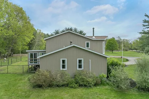 4 Birch Ledge Road Meredith NH 03253