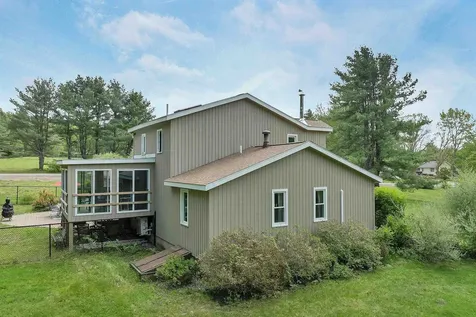 4 Birch Ledge Road Meredith NH 03253