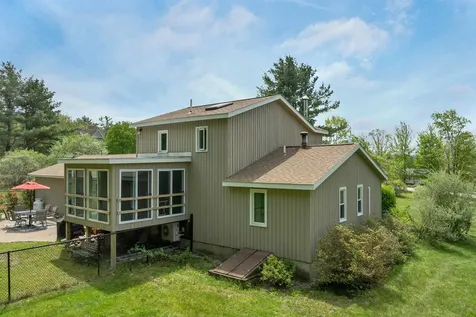 4 Birch Ledge Road Meredith NH 03253