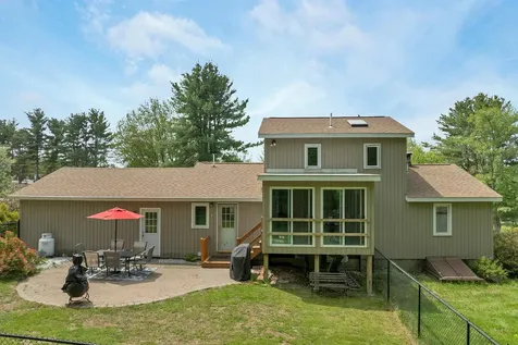 4 Birch Ledge Road Meredith NH 03253