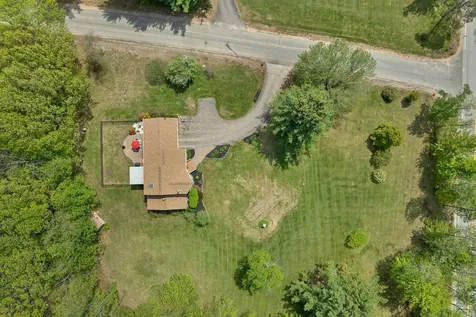 4 Birch Ledge Road Meredith NH 03253