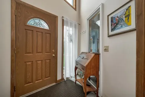 4 Birch Ledge Road Meredith NH 03253