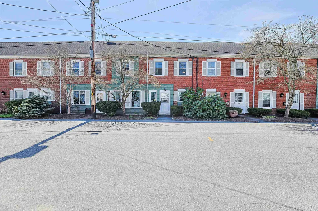 20 South Street Exeter NH 03833