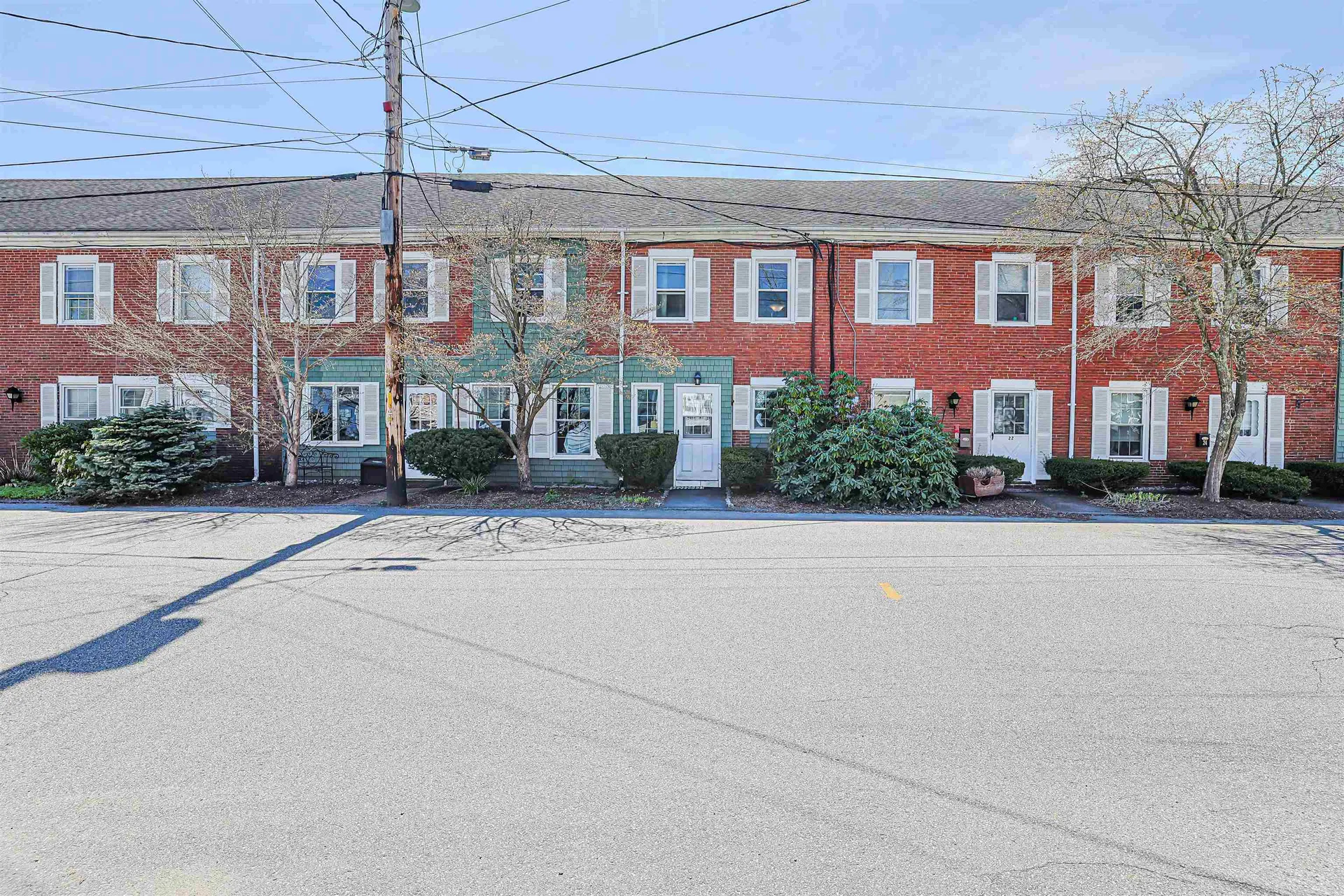 20 South Street Exeter NH 03833